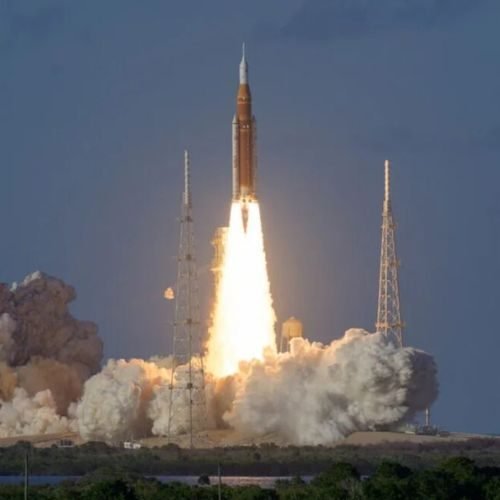 Artemis-II-lancamento