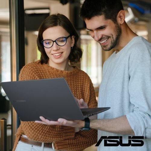 Capa Notebook Empresarial ASUS ExpertBook B1