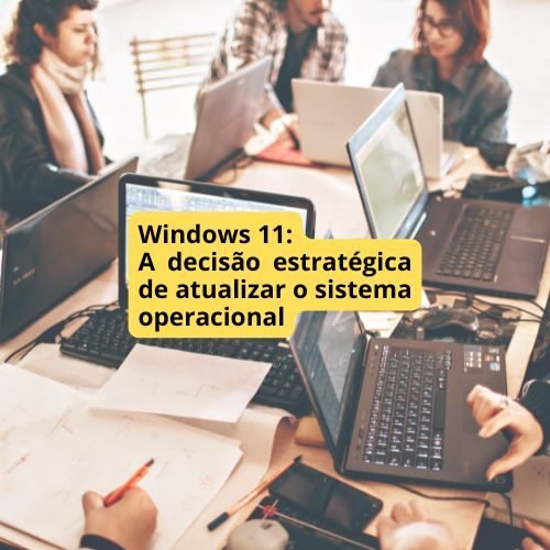 Capa Post Computador e Notebook com Windows 11