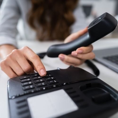 Capa Post Migrar PABX em Nuvem