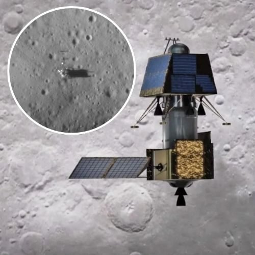 Chandrayaan-2 Apollo 11 and 12