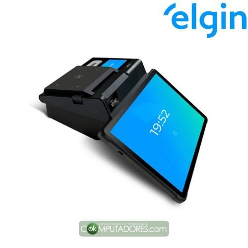 Computador Mini PDV para Automação Comercial Elgin M11 PRO (46PGM1146400