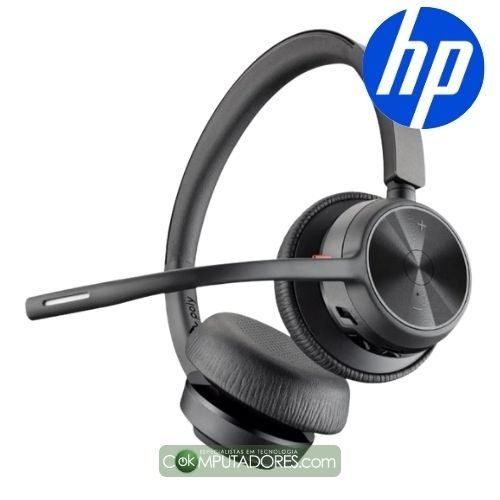 Headset Poly Voyager 4320 USB-A - 76U49AA
