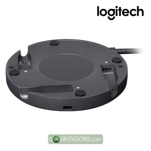 Logitech Mic Pod Hub 939-001647