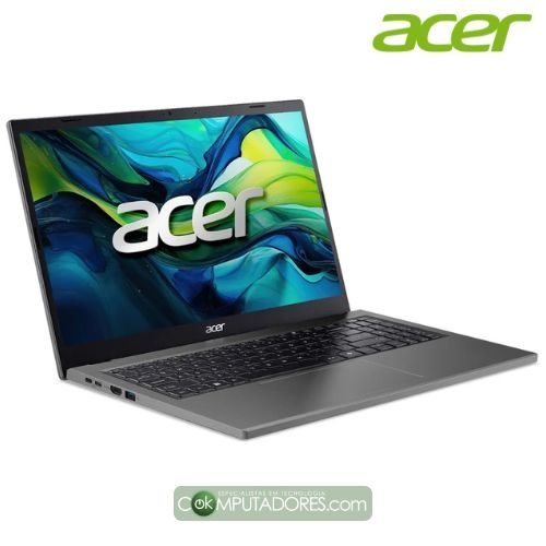 Notebook Acer Aspire Go 15