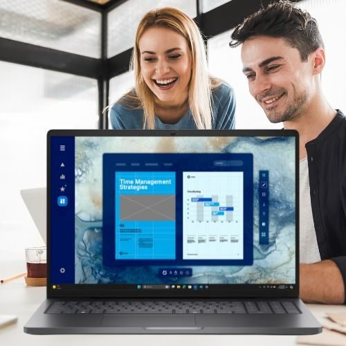 Notebook Dell Pro Max 16