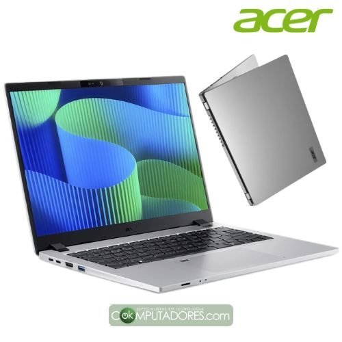 Notebook Empresarial Acer TravelMate P2 14