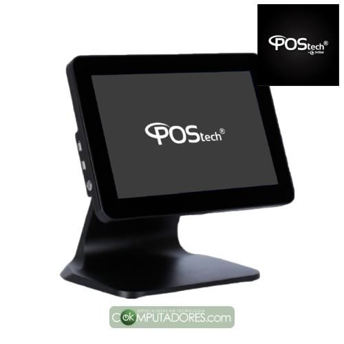 PDV All in One AMERICA POS1732-S-RK