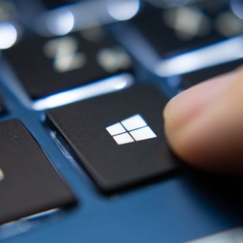 Post Microsoft Windows Home, Pro ou Windows IoT Enterprise