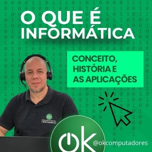 Post O que e informatica