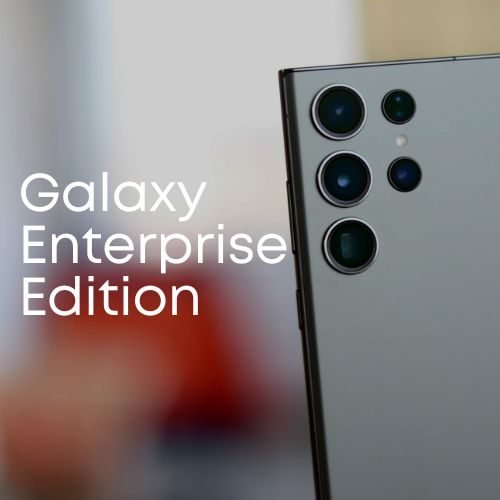 Samsung Galaxy Enterprise Edition Post