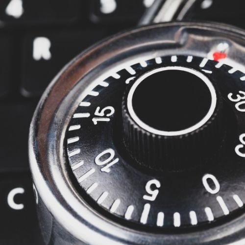 Segurança da Informação passphrases