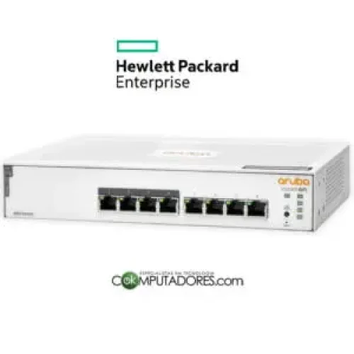 Swtich-HPE-Aruba-Instant-On-1830-8G-JL811A-300x300