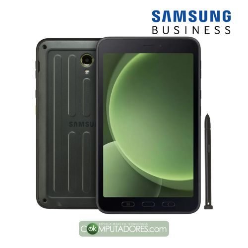 Tablet Samsung Galaxy Tab Active5 5G 8 SM-X306BZGAL05