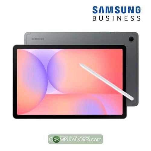 Tablet Samsung Galaxy Tab S10 Lite Enterprise Edition 5G 10.9 Cinza