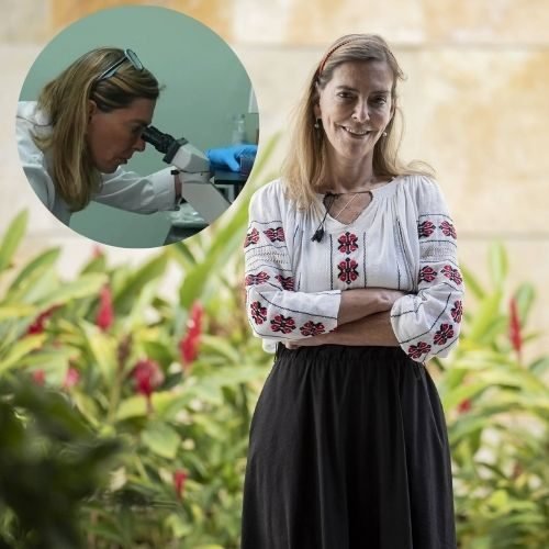 Tatiana Coelho de Sampaio, Dra - Capa