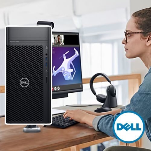 Workstation Dell Precision 3680