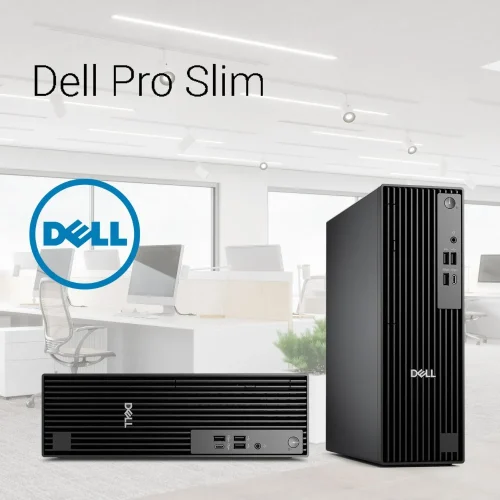 computador desktop dell pro slim post