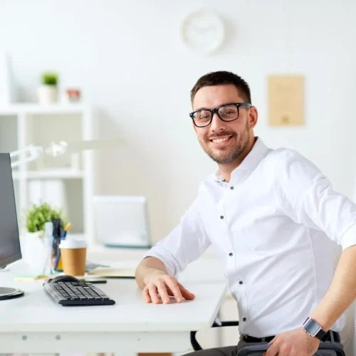 OK Computadores Postagem Site Cartão BNDES